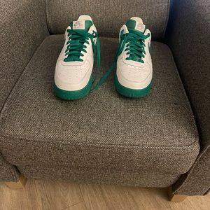 Air Force 1 custom size 11